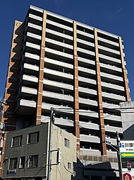 シティライフ水前寺駅前南