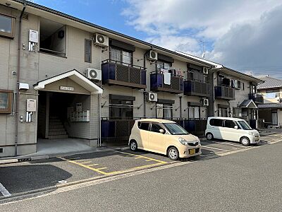 外観 外観