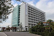 広島工業大学（231m）