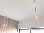 室内物干し