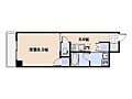 GoldCourt楽々園6階5.5万円