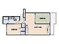 第3桂マンション1階5.9万円