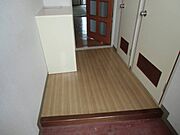 ※別の部屋の写真です