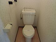 ※別の部屋の写真です