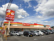 ザ・ビッグ五日市店（347m）