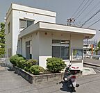 広島西警察署 観音交番（739m）
