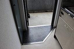 パラドール廿日市佐方 ワンルームの写真