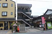 広島県廿日市市串戸4丁目15-13：物件画像／アローズ不動産株式会社