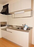 ※別のお部屋の写真です。