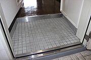 別のお部屋の写真です