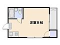 サンライズ五観橋13階2.1万円