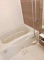 スクエアメゾン 101 ｜ 広島県廿日市市上平良177-1（賃貸アパート1LDK・1階・43.61㎡） その6