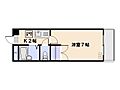 サンライズ三宅32階3.5万円