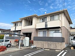 バリュージュ五月が丘　A棟