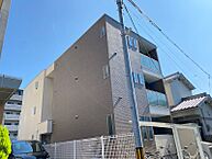 広島県広島市佐伯区五日市1丁目22-14：物件画像／アローズ不動産株式会社