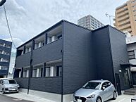 広島県広島市西区井口4丁目2-9：物件画像／アローズ不動産株式会社