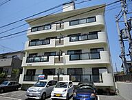 広島県広島市佐伯区五日市中央3丁目8-10：物件画像／アローズ不動産株式会社