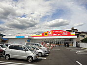 DiREX（ダイレックス） 五日市店（347m）