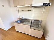※別のお部屋の写真です。