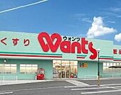 ドラッグストアWants（ウォンツ） 廿日市新宮店（240m）