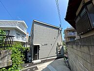 広島県広島市佐伯区五日市6丁目3-56-1：物件画像／アローズ不動産株式会社