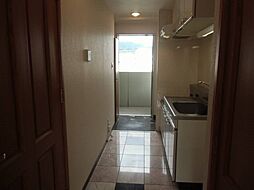 LUNA　PASSO（ルーナパッソ） 305 3階1Kのリビング/ダイニング