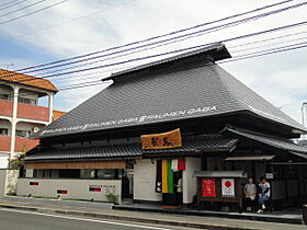 タイニーヴィラ 201 ｜ 広島県広島市佐伯区五日市中央６丁目1-74（賃貸マンション1LDK・3階・36.88㎡） その23