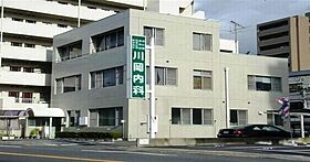 大藤ビル 406 ｜ 広島県広島市佐伯区五日市１丁目2-16（賃貸マンション1DK・4階・24.50㎡） その24