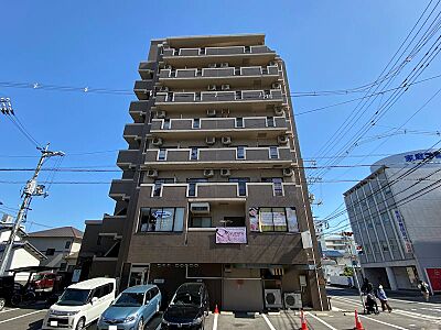 外観 外観