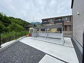 ベル　ソレイユ 102 ｜ 広島県廿日市市佐方7601（賃貸アパート1LDK・1階・43.61㎡） その15