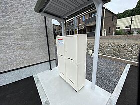 ベル　ソレイユ 203 ｜ 広島県廿日市市佐方7601（賃貸アパート1LDK・2階・50.96㎡） その16