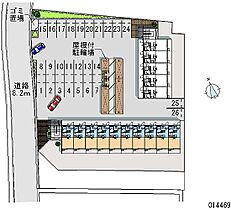 広島県広島市佐伯区八幡東２丁目（賃貸マンション1K・1階・20.28㎡） その19