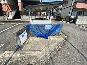 リバーサイドコーポB棟 102 ｜ 広島県広島市佐伯区五日市駅前２丁目4-6（賃貸アパート1LDK・1階・46.69㎡） その17