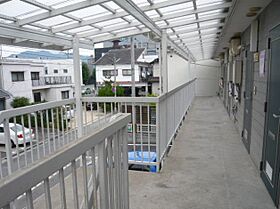 シャトレフォーラム  ｜ 広島県広島市佐伯区楽々園３丁目13-18（賃貸アパート1K・2階・24.84㎡） その15