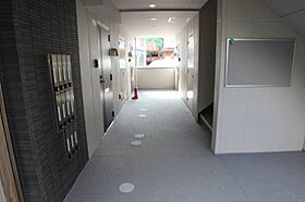 サウザンドグラス 102 ｜ 広島県広島市佐伯区五日市１丁目3-20（賃貸マンション1K・1階・27.20㎡） その17