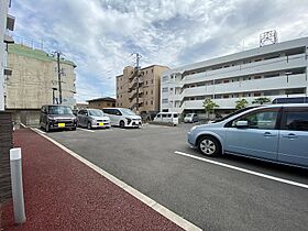 パールハイツ川西 203 ｜ 広島県広島市佐伯区五日市中央５丁目10-11（賃貸マンション3LDK・2階・61.86㎡） その17