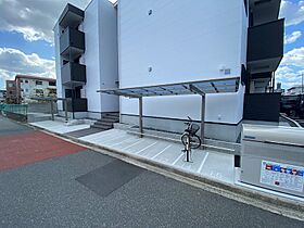 スマイルレジデンス三筋　北館 305 ｜ 広島県広島市佐伯区三筋１丁目5-25（賃貸アパート1LDK・3階・29.60㎡） その10