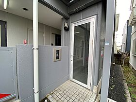 スカイビル  ｜ 広島県広島市佐伯区三筋２丁目10番16-17号（賃貸マンション1K・2階・24.50㎡） その3