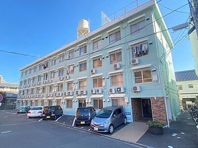 外観 外観