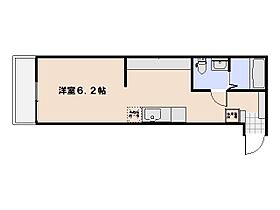 グラン　ヴィスタ 107 ｜ 広島県広島市安佐南区大塚東２丁目18-24-1（賃貸アパート1R・1階・27.16㎡） その2