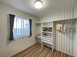 子供部屋の画像