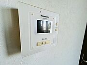 防犯面にも配慮されています♪