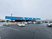 ホームセンターコーナン大和郡山店 徒歩18分。 1440m