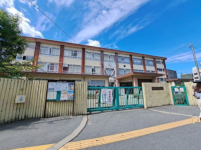 周辺 奈良市三条大宮町