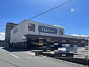 ハーベス五位堂店 徒歩11分。 810m