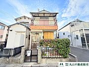 JR京終駅より平坦な道を徒歩9分、閑静な住宅地での新生活を始めませんか♪