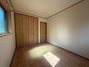 全居室収納・廊下収納で豊富な収納が特徴的です。ご家族それぞれの荷物も整理しやすい間取りです♪