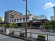 ハーベス大和郡山店 徒歩10分。 750m
