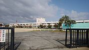 大和郡山市立郡山南小学校 徒歩3分。 210m