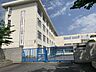 周辺：奈良市立三笠中学校 徒歩11分。 850m